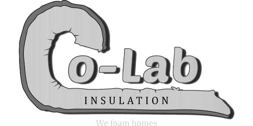 Col Lab Insulation White