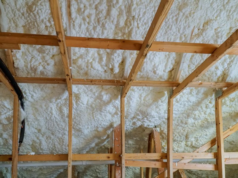 insulation charleston il